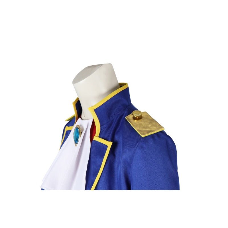 Fantasia Princesa Peach Guerreira Espada para Meninas - Traje de Cosplay e Presente de Halloween - Estrela Cosplay