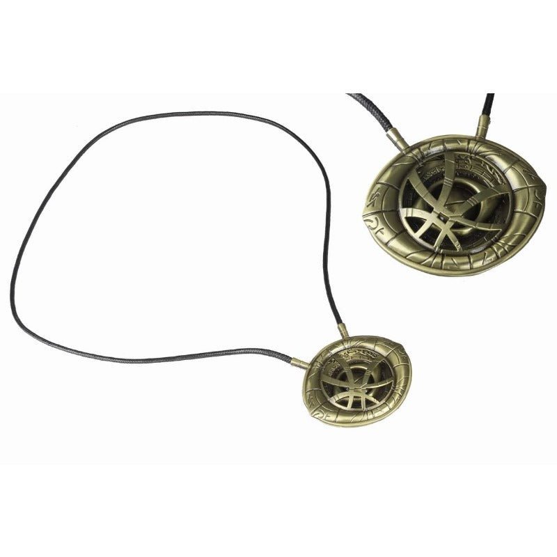 Fantasia de Dr. Estranho Sem Volta Para Casa com Botas para Carnaval e Halloween - Estrela Cosplay