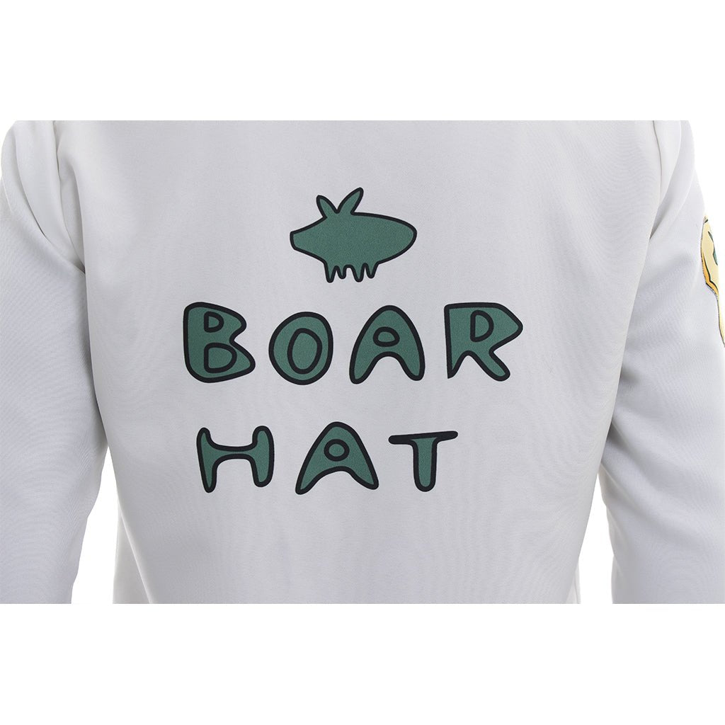 Fantasia de Cosplay Meliodas de Os Sete Pecados Capitais - Estrela Cosplay