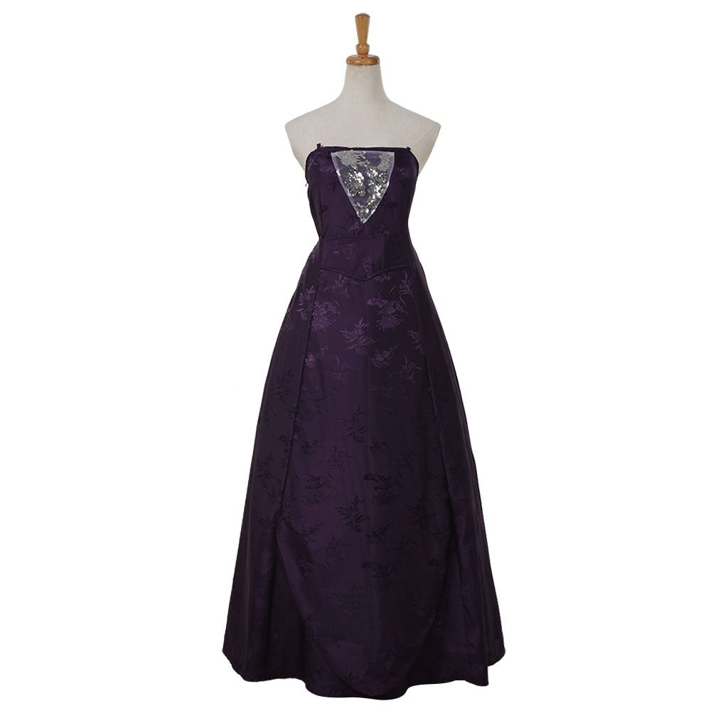 Vestido da Rainha Padme Amidala - Fantasia de Cosplay Personalizada para Halloween - Estrela Cosplay