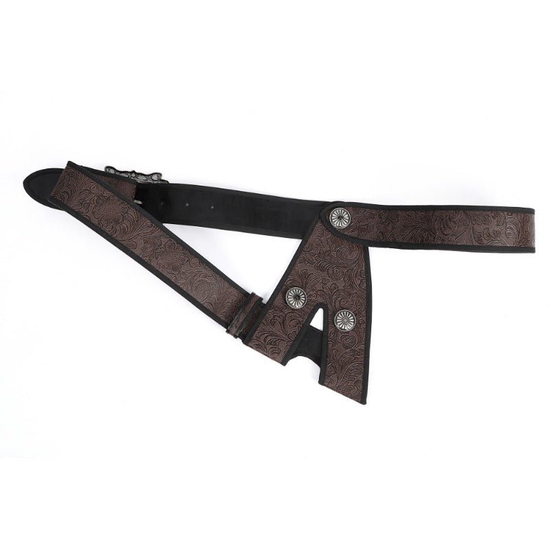 Fantasia de Captain Jack Sparrow Cosplay - Conjunto Pirata de Alta Qualidade para Adultos no Halloween - Estrela Cosplay