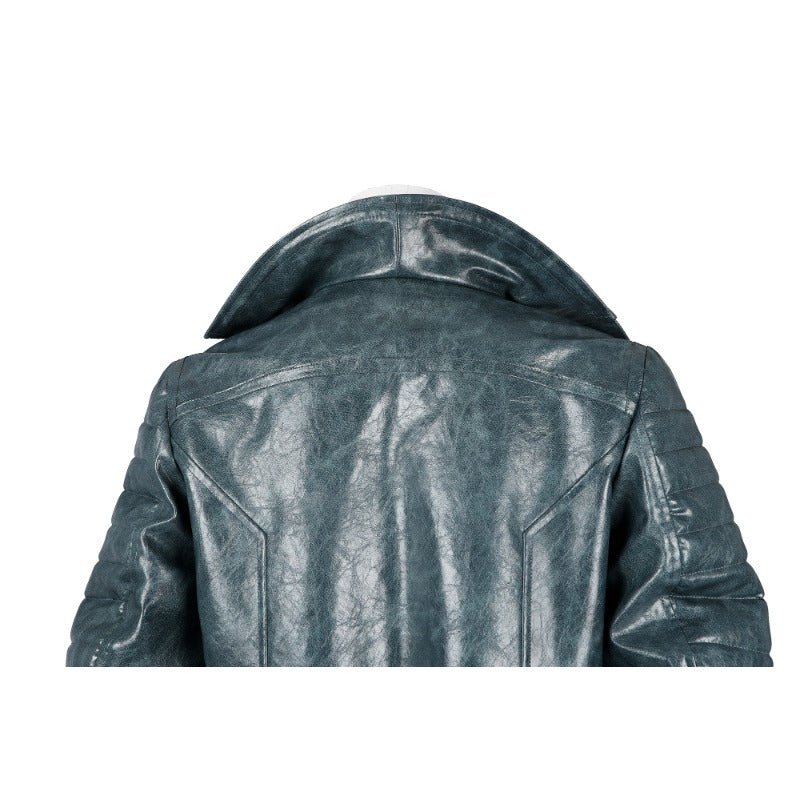 Fantasia de Cosplay Kay Cos Vess para Mulheres - Jaqueta, Casaco, Calça e Bolsa de Cintura para Halloween e Carnaval - Estrela Cosplay