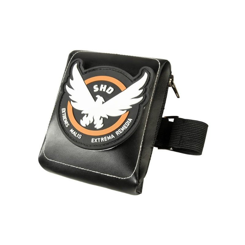 Traje de Cosplay Aaron Keener de Tom Clancy's The Division - Conjunto Completo - Estrela Cosplay