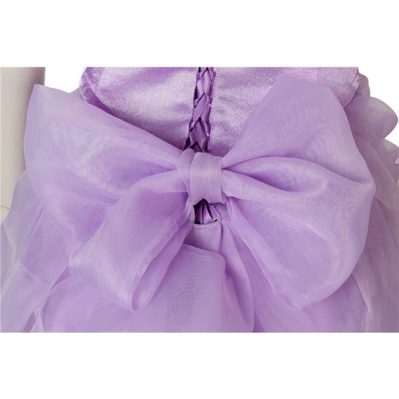 Fantasia Clara do Quebra-Nozes e os Quatro Reinos - Vestido Cosplay Completo para Mulheres - Estrela Cosplay