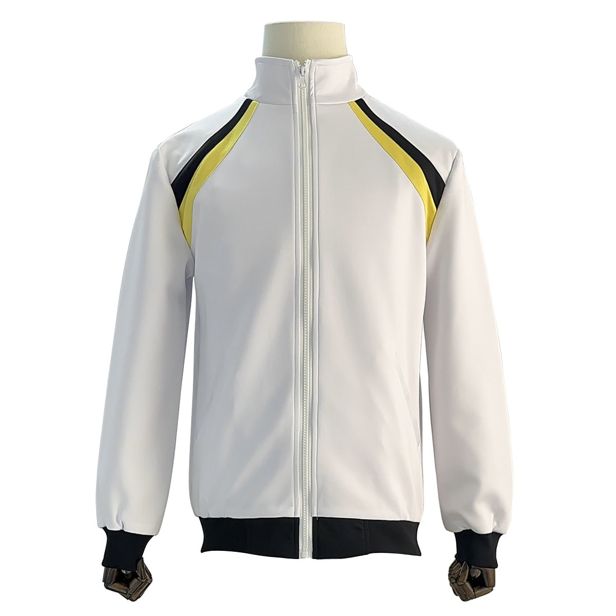 Fantasia de Cosplay Haikyuu!! Bokuto Kotaro & Akaashi Keiji - Qualidade Premium - Estrela Cosplay