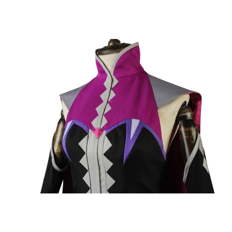 Fantasia Cosplay Pretty Cure Ruru Amour - Traje Inspirado em Anime - Estrela Cosplay