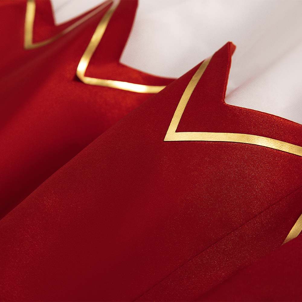 Fantasia de Cosplay Lelouch Lamperouge de Code Geass: Lelouch da Rebelião - Estrela Cosplay