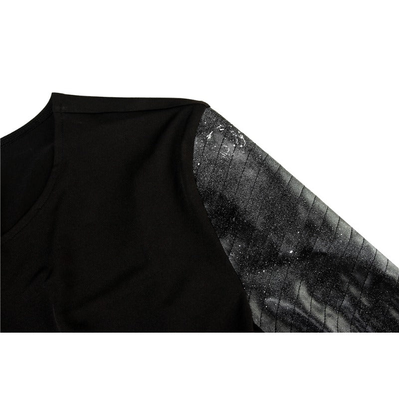 Fantasia de Cosplay do Rei da Noite de Game of Thrones – Traje de Comandante Caminhante Branco para Halloween - Estrela Cosplay