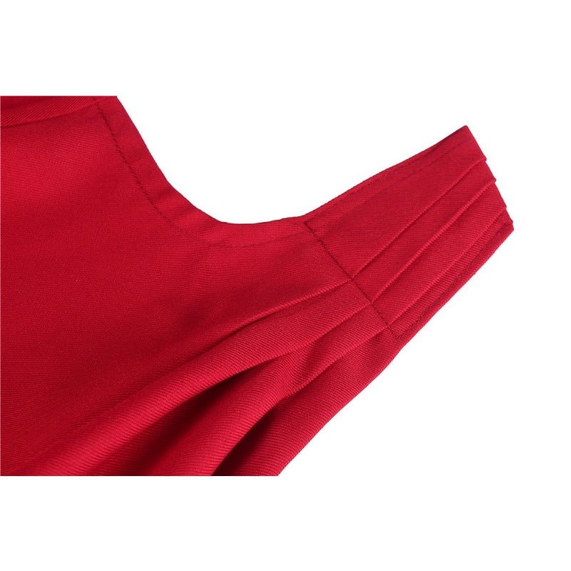 Traje de Cosplay Superman para Crianças Clark Kent Homem de Aço Impresso 3D Artesanal - Estrela Cosplay