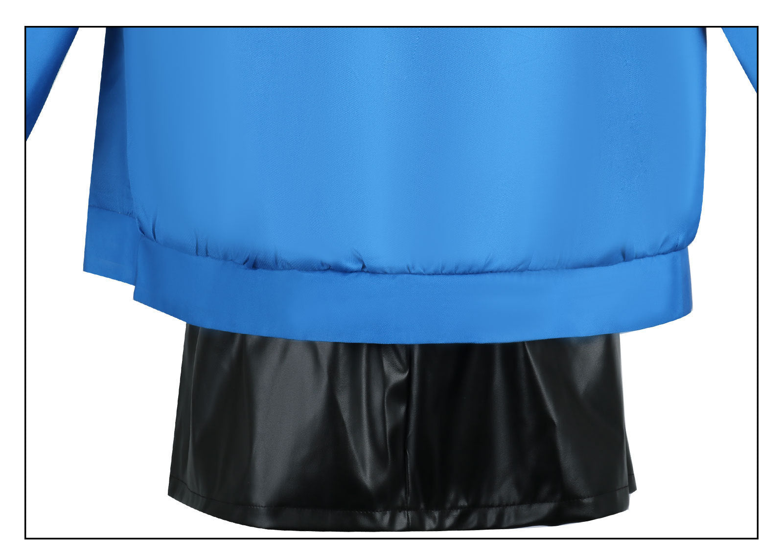 Fantasia de Cosplay de Jellyfish Can't Swim in the Night Yamanouchi Kanon – Traje de Ídolo de Anime - Estrela Cosplay