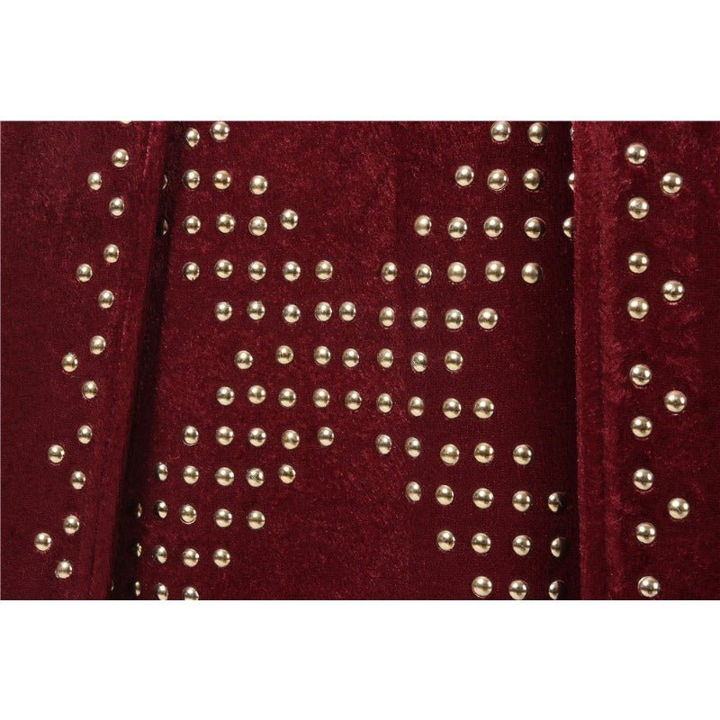 Vestido Vermelho de Cersei Lannister Cosplay | Fantasia Personalizada de Game of Thrones - Estrela Cosplay