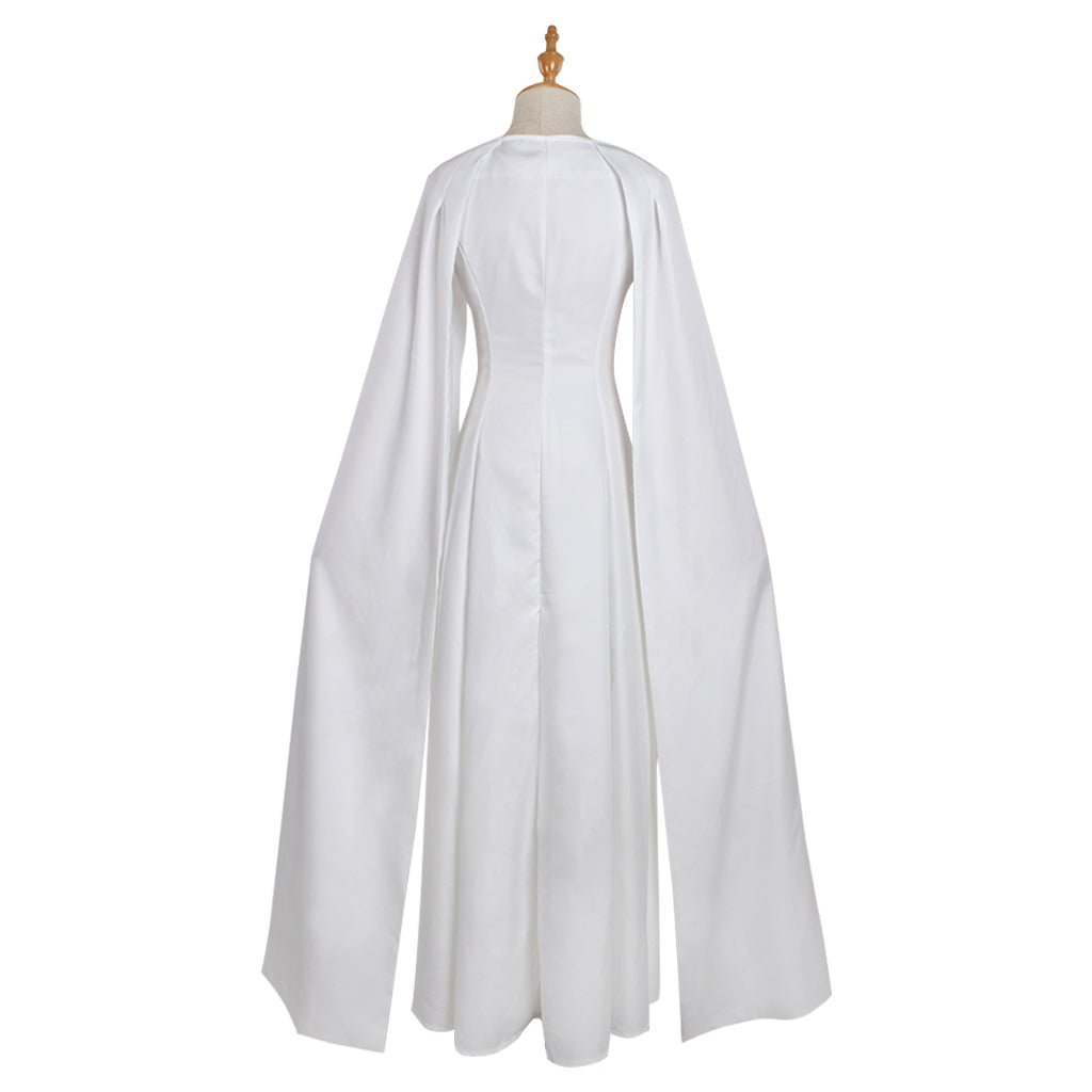 Fantasia de Mãe dos Dragões Anime - Halloween, Natal, Ano Novo e Carnaval - Estrela Cosplay