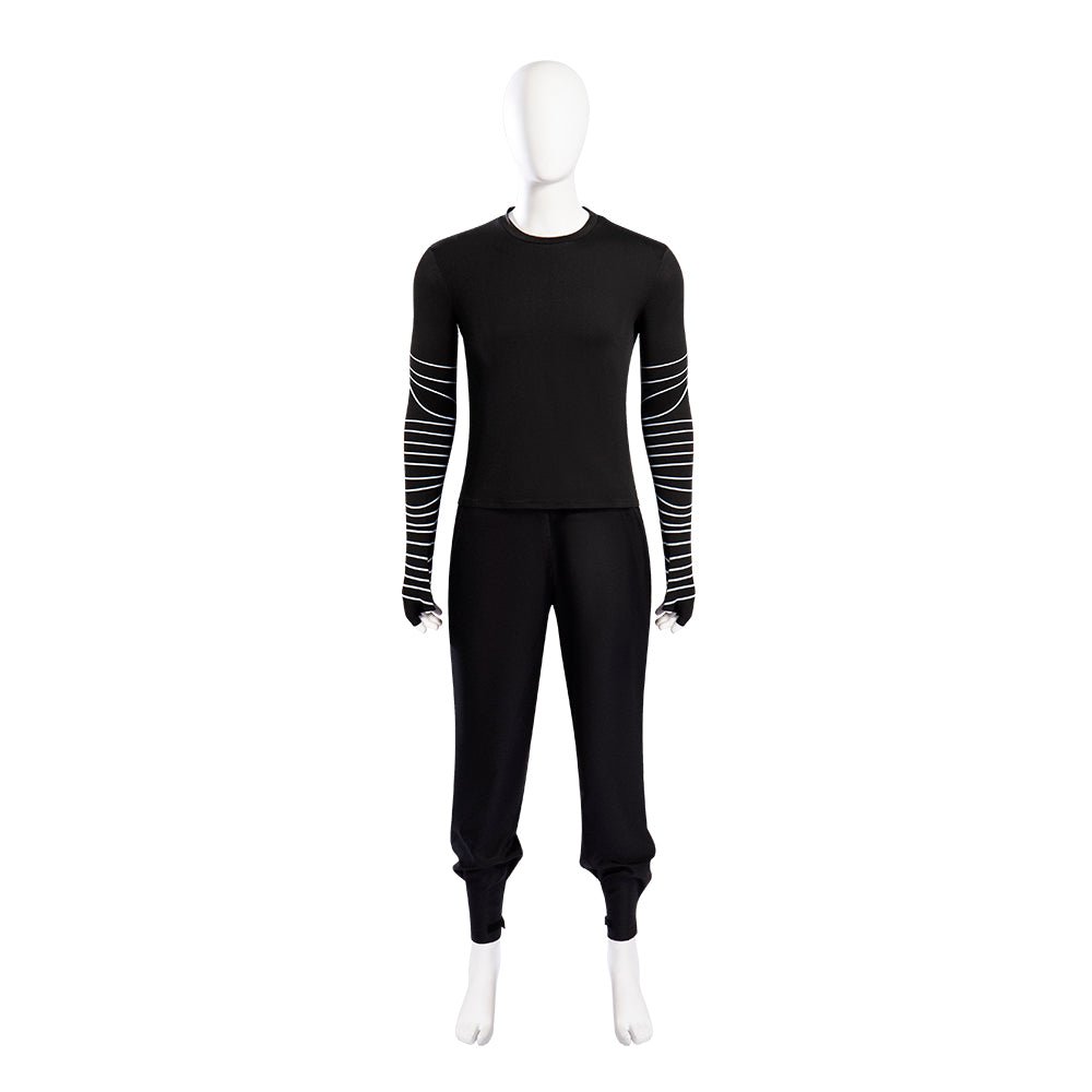 Fantasia de Hannya de GhostWire: Tokyo - Traje Autêntico Inspirado no Jogo - Estrela Cosplay