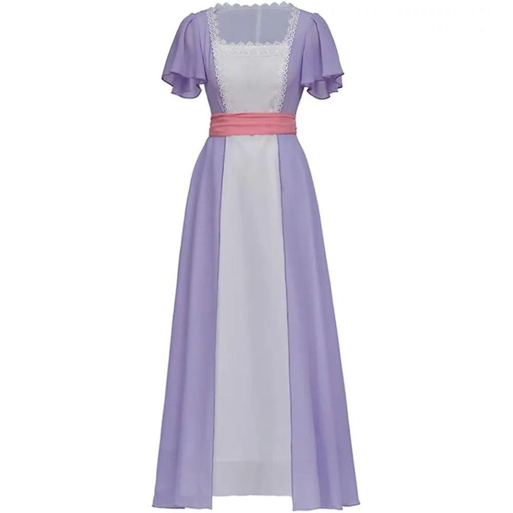 Vestido de Cosplay Rose DeWitt Bukater Titanic - Um Vestido de Noite Histórico para Todas as Ocasiões - Estrela Cosplay