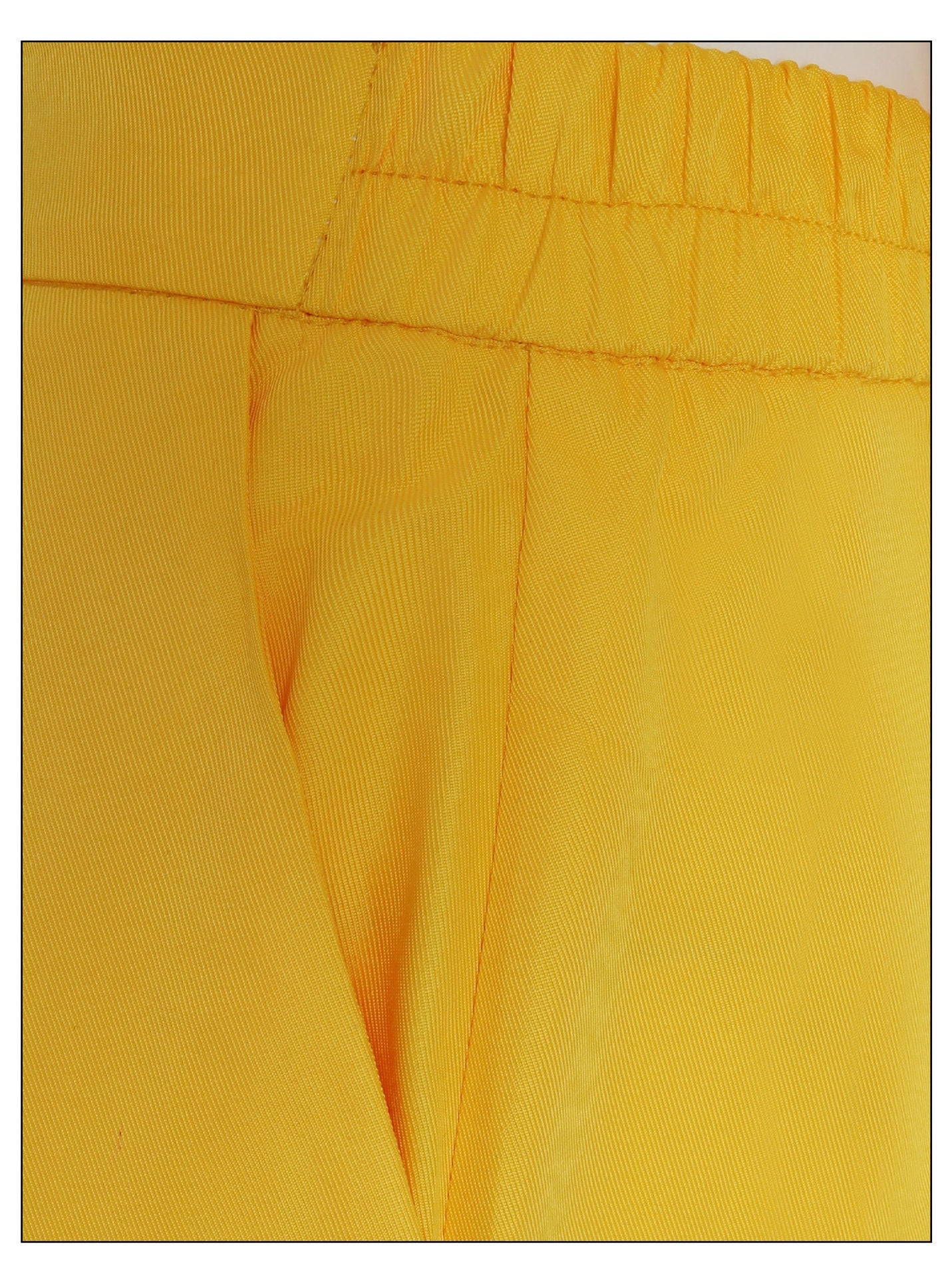 Fantasia de Beetlejuice Terno Amarelo 2BOB para Cosplay e Halloween - Estrela Cosplay