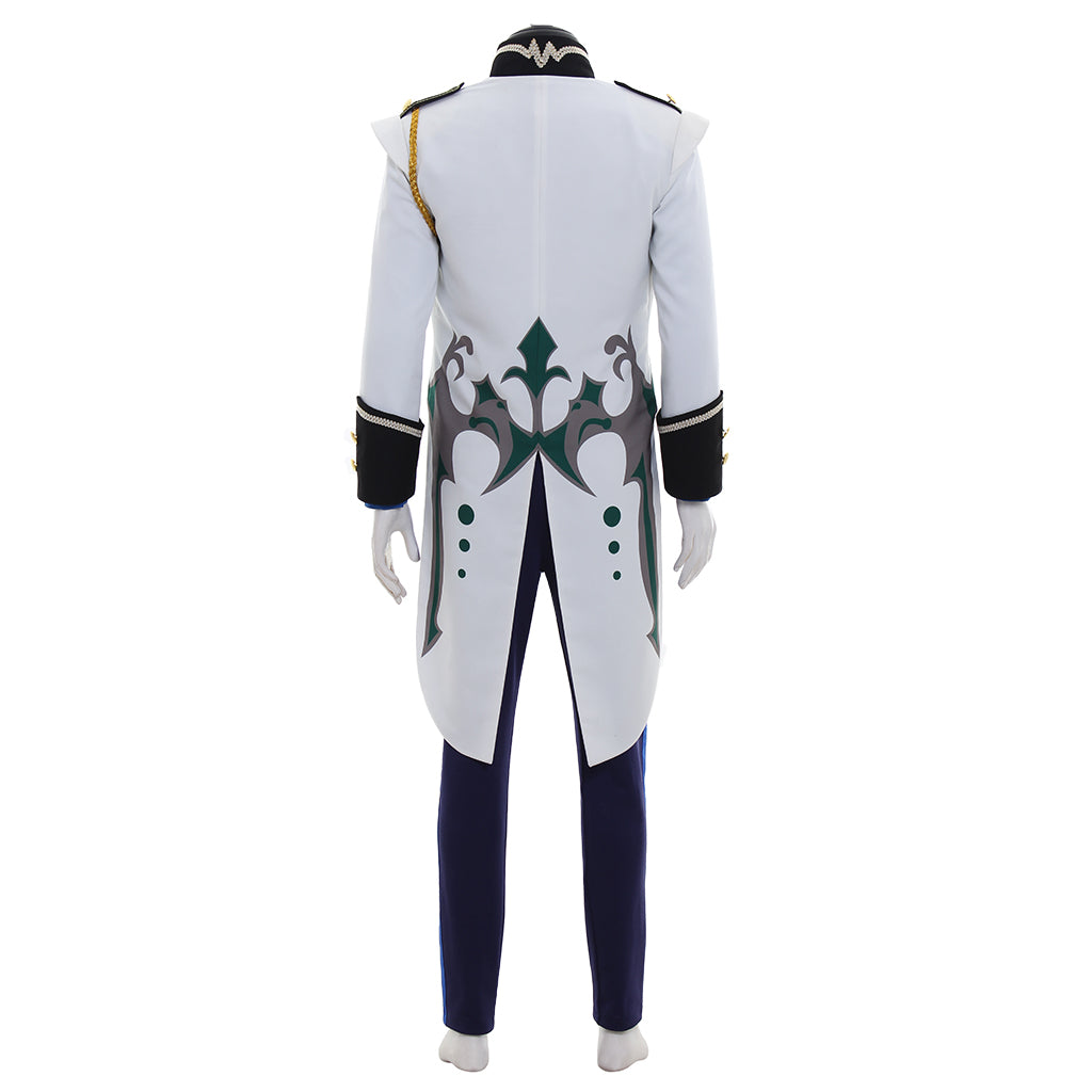 Série de Fantasias de Príncipe Disney | Aladdin, Príncipe Eric, Hans e Mais para Halloween e Eventos - Estrela Cosplay