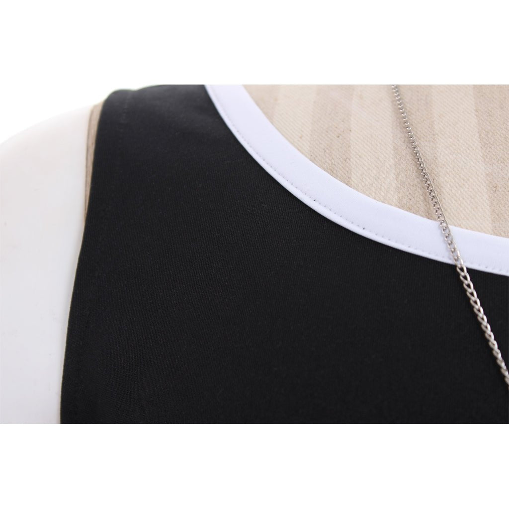 Fantasia Feminina de Grunts do Team Skull de Sol e Lua - Estrela Cosplay