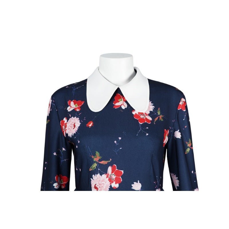 Fantasia Harley Quinn Joker 2 - Vestido Cosplay Gaga para Halloween - Estrela Cosplay