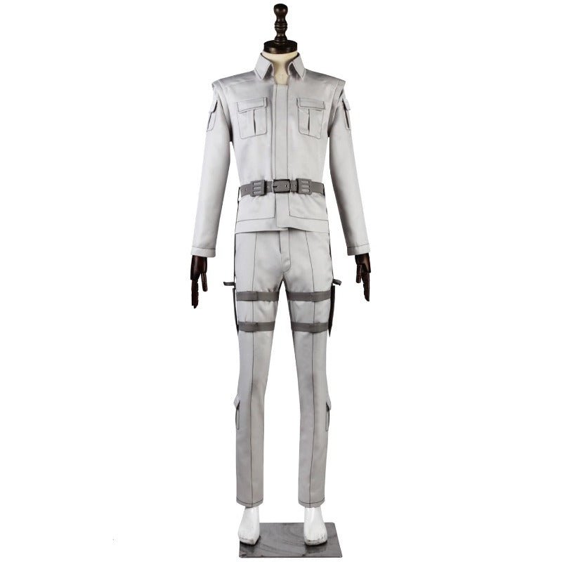 Fantasia de Cosplay de Neutrófilo (Glóbulo Branco) de Cells at Work! - Traje de Anime Personalizado para Adultos - Estrela Cosplay