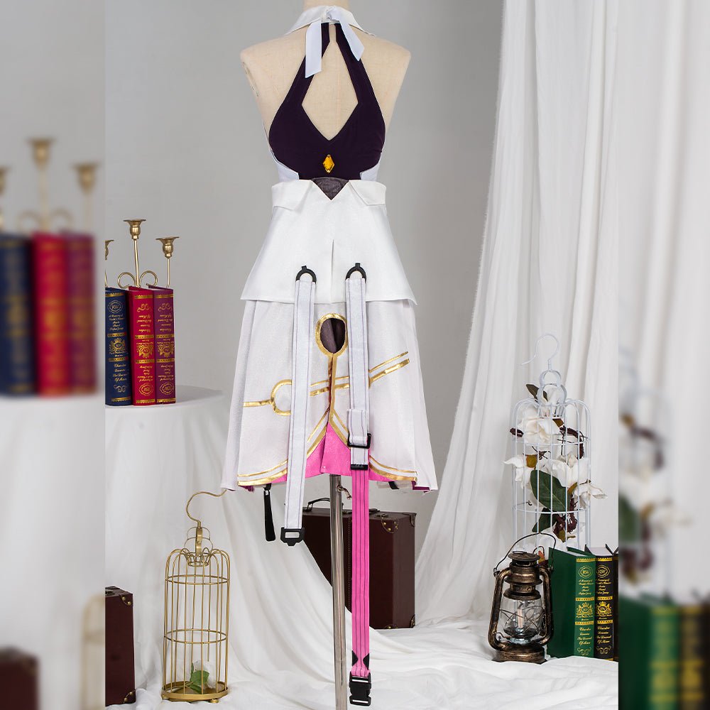 Fantasia de Cosplay de Asta de Honkai Star Rail para Eventos - Estrela Cosplay