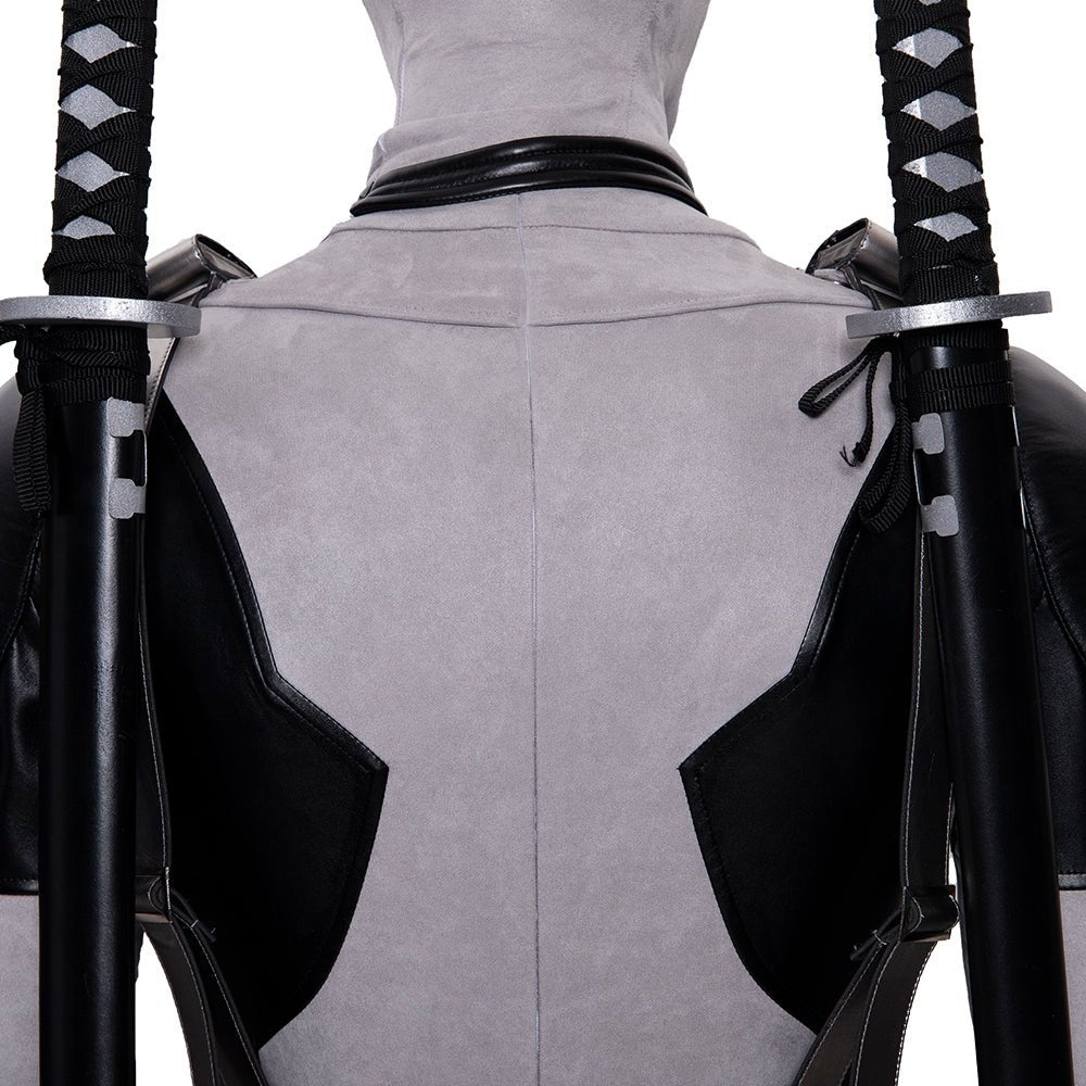 Fantasia Deadpool Cosplay - Réplica de Alta Qualidade do Filme - Estrela Cosplay