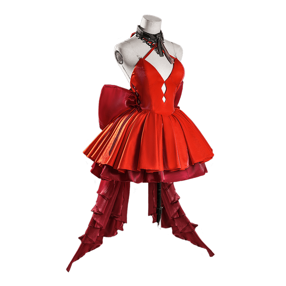 Fantasia de Cosplay Asuka Langley Soryu - Neon Genesis Evangelion - Estrela Cosplay