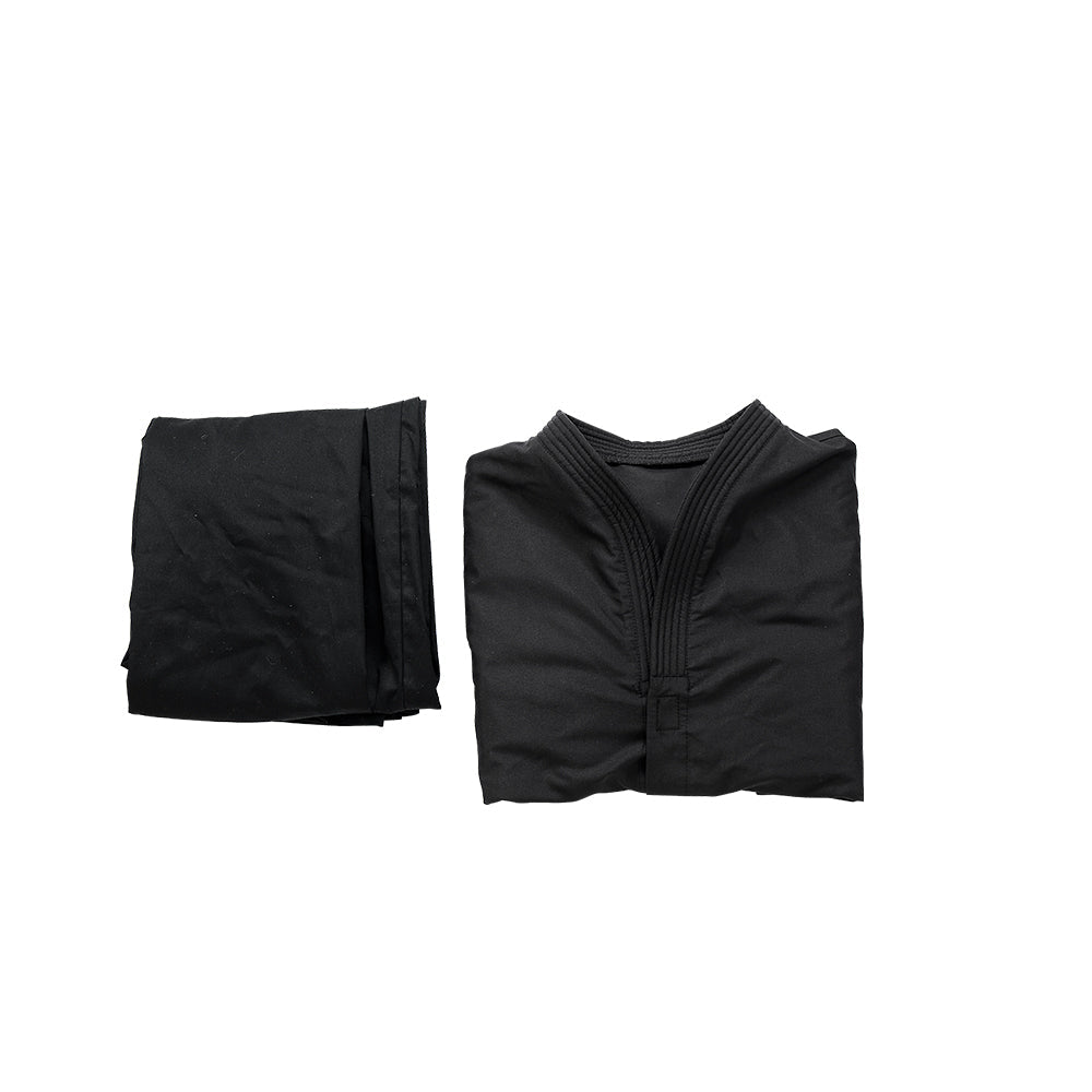 Traje de Cosplay Darth Maul - A Ameaça Fantasma para Fãs de Star Wars - Estrela Cosplay