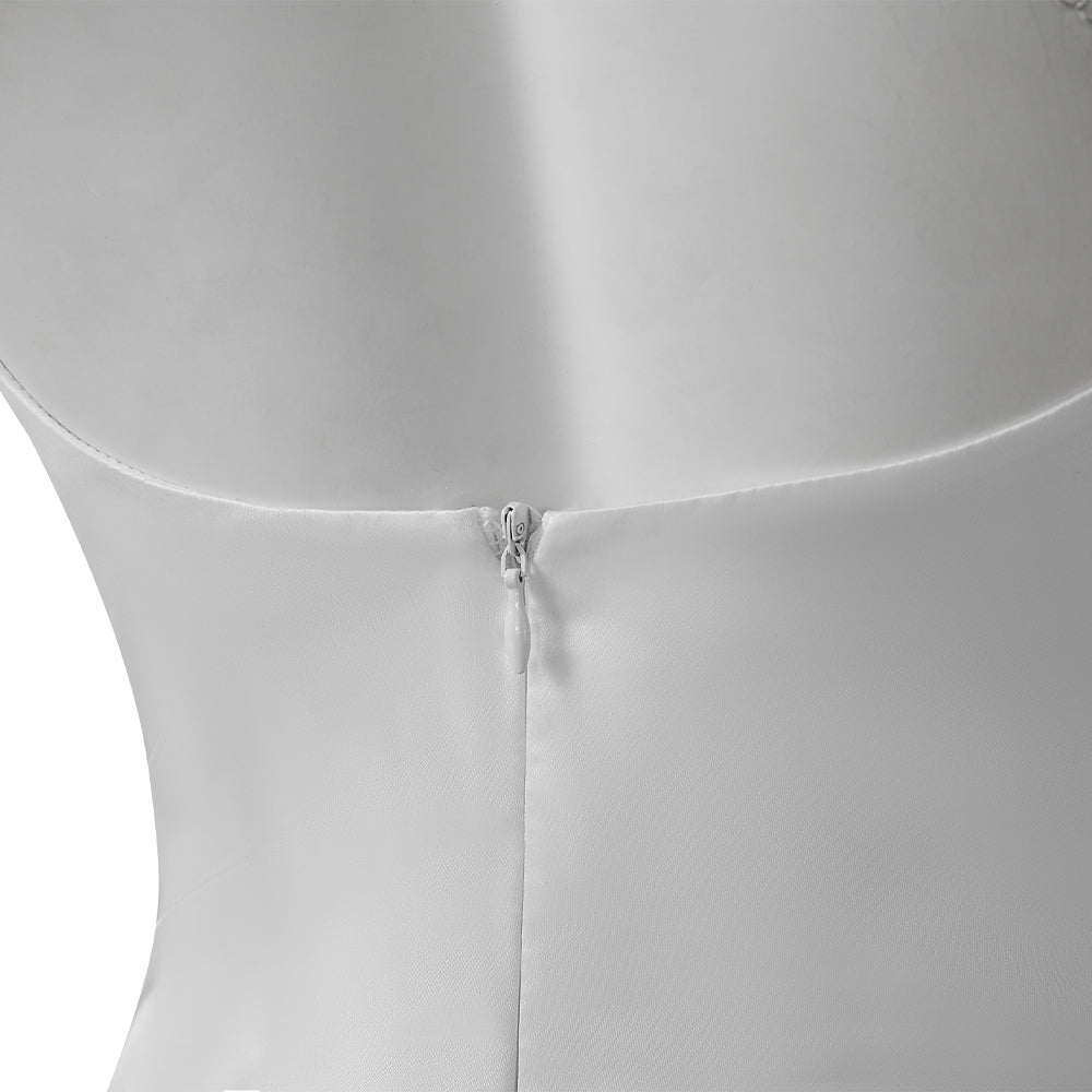 Fantasia Harley Quinn Joker 2 - Traje Premium para Fãs de Cinema e Cosplay - Estrela Cosplay