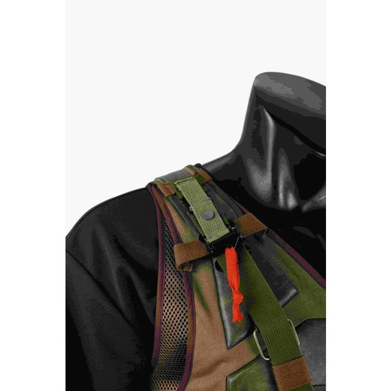 Fantasia Bat Bane Cosplay – Sapatos, Máscara, Sobretudo, Acessórios | O Cavaleiro das Trevas Renasce Traje de Halloween - Estrela Cosplay