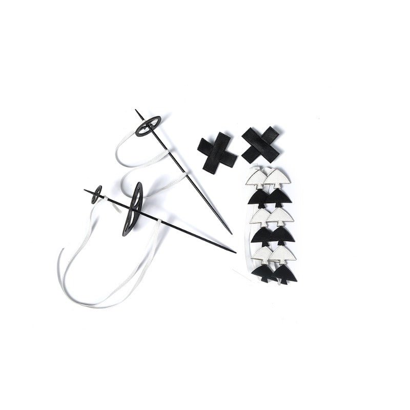 Traje de Cosplay de Skadi do 2º Aniversário de Arknights - Feminino - Estrela Cosplay