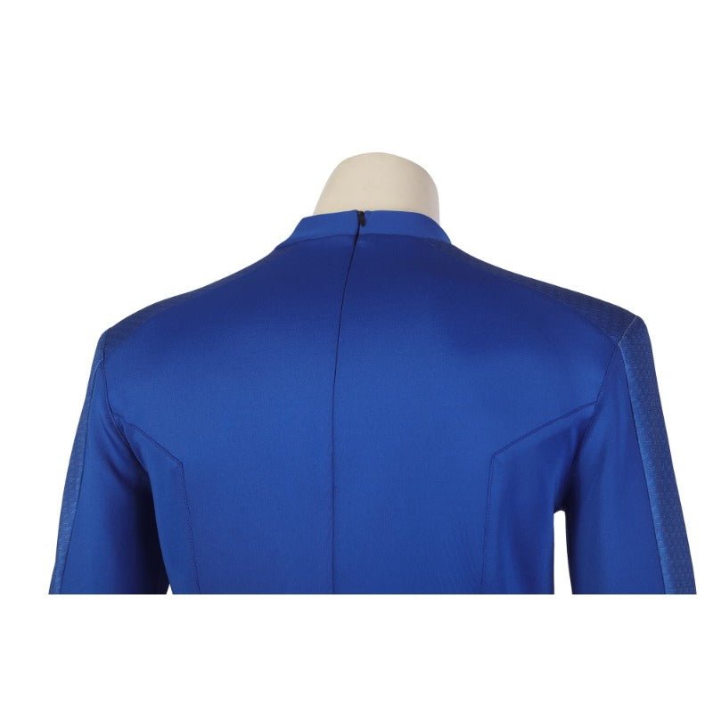 Fantasia Completa Spock de Star Trek: Novos Mundos Estranhos para Fãs - Estrela Cosplay