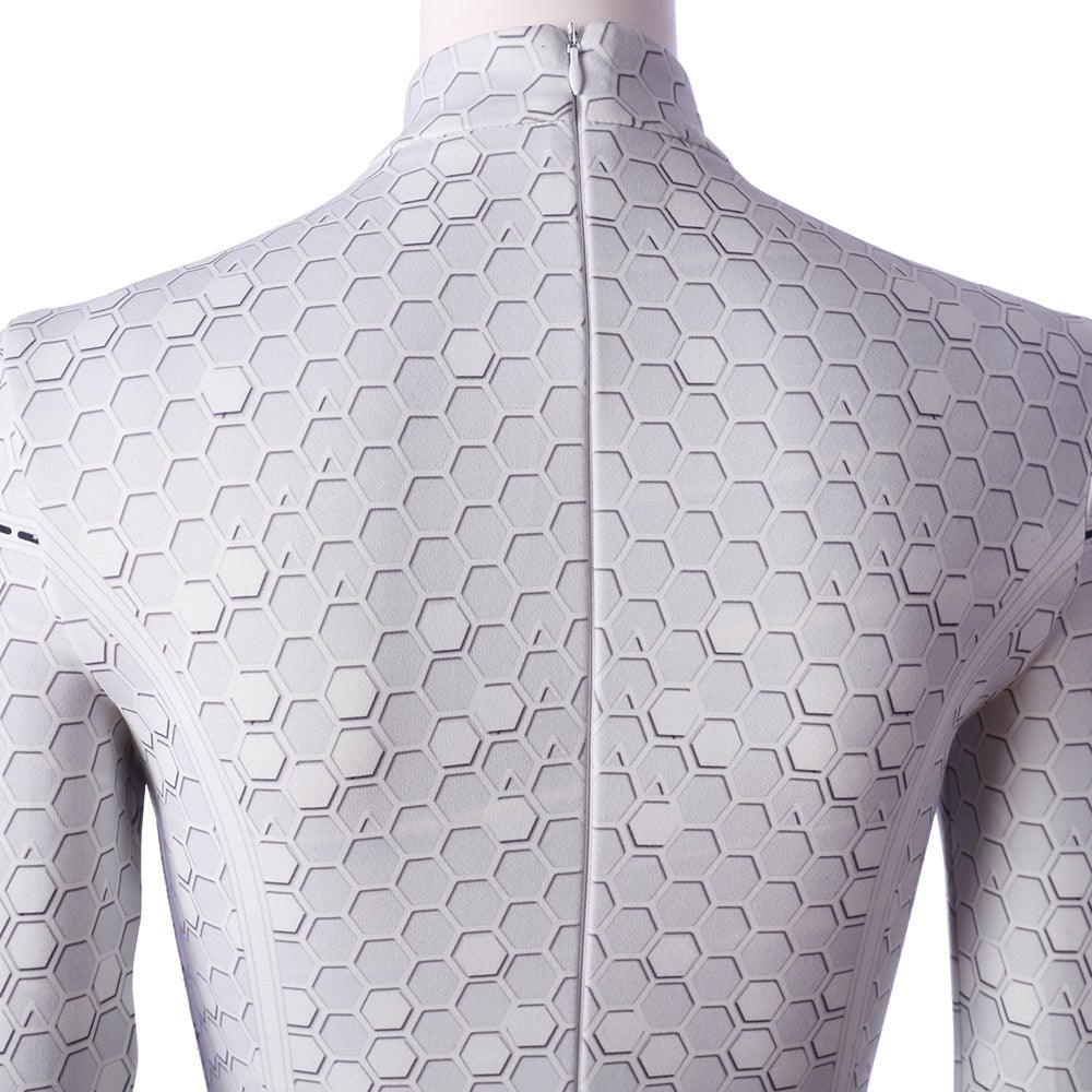 Fantasia da Rainha Atlanna do Filme Aquaman - Estrela Cosplay