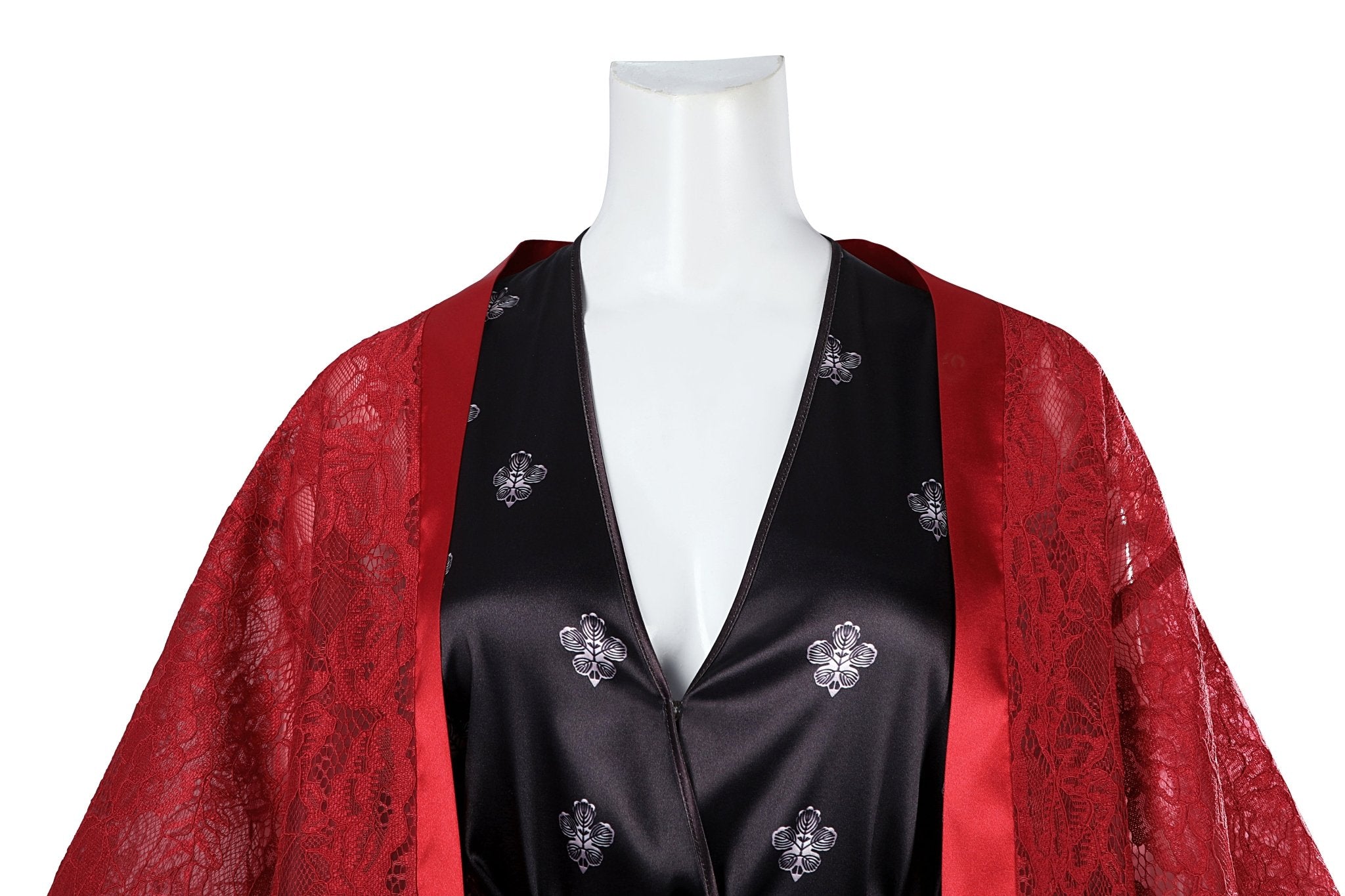 Fantasia de Cosplay Pingping de Black Myth: Wukong Completa com Orelhas e Tai para Festa de Halloween - Estrela Cosplay