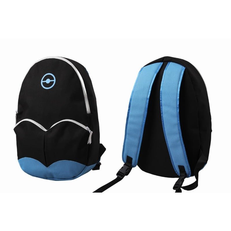 Fantasia de Elio Sol e Lua Inclui Mochila para Festas de Halloween e Natal - Estrela Cosplay