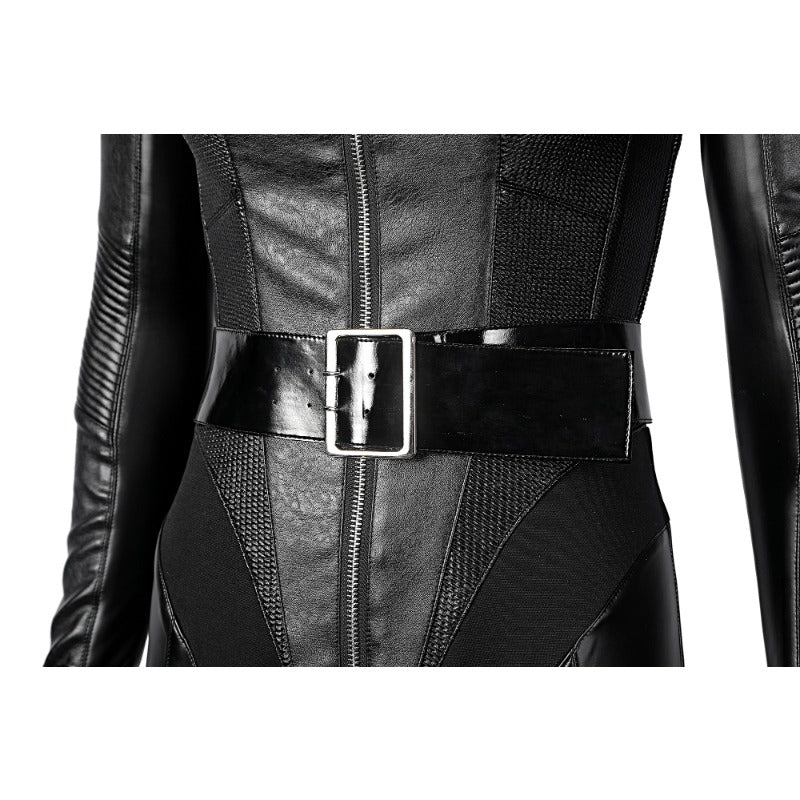 The Batman 2022 Gata Selina Kyle Macacão Cosplay Fantasia Halloween - Estrela Cosplay