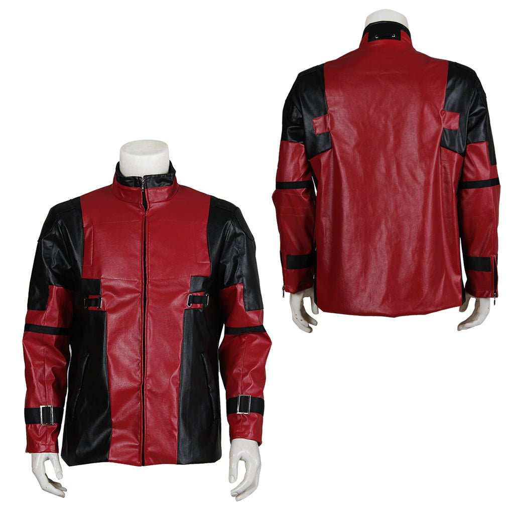 Fantasia de Wolverine Cosplay Três Tipos - Estrela Cosplay