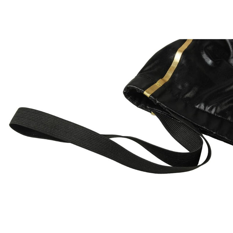 Traje Completo de Cosplay K/DA Kai'Sa de League of Legends – Design de Alta Qualidade para Fãs - Estrela Cosplay