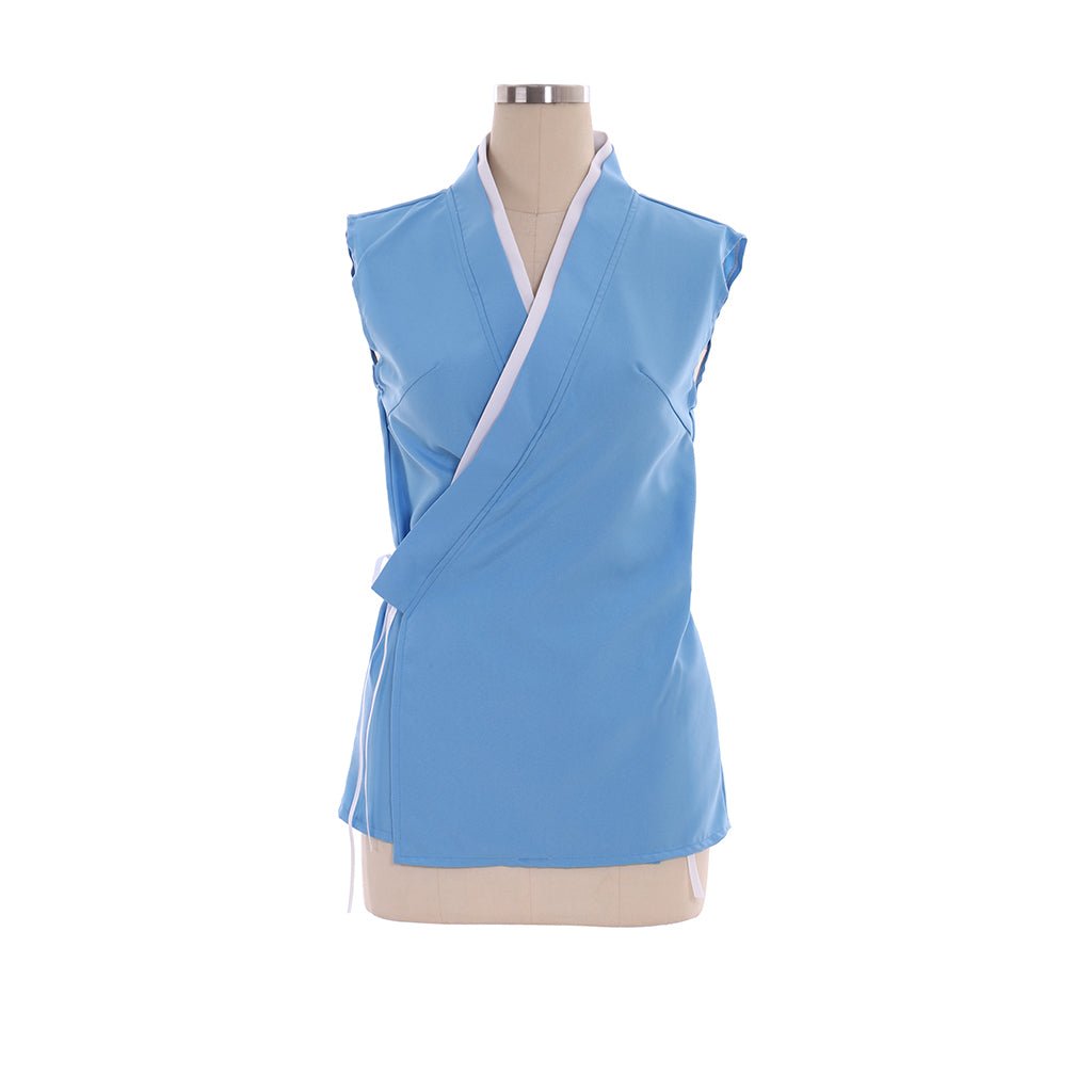 Fantasia de Cosplay da Mãe de Sesshomaru | Elegante Traje de Cosplay Ringetsu para Fãs - Estrela Cosplay