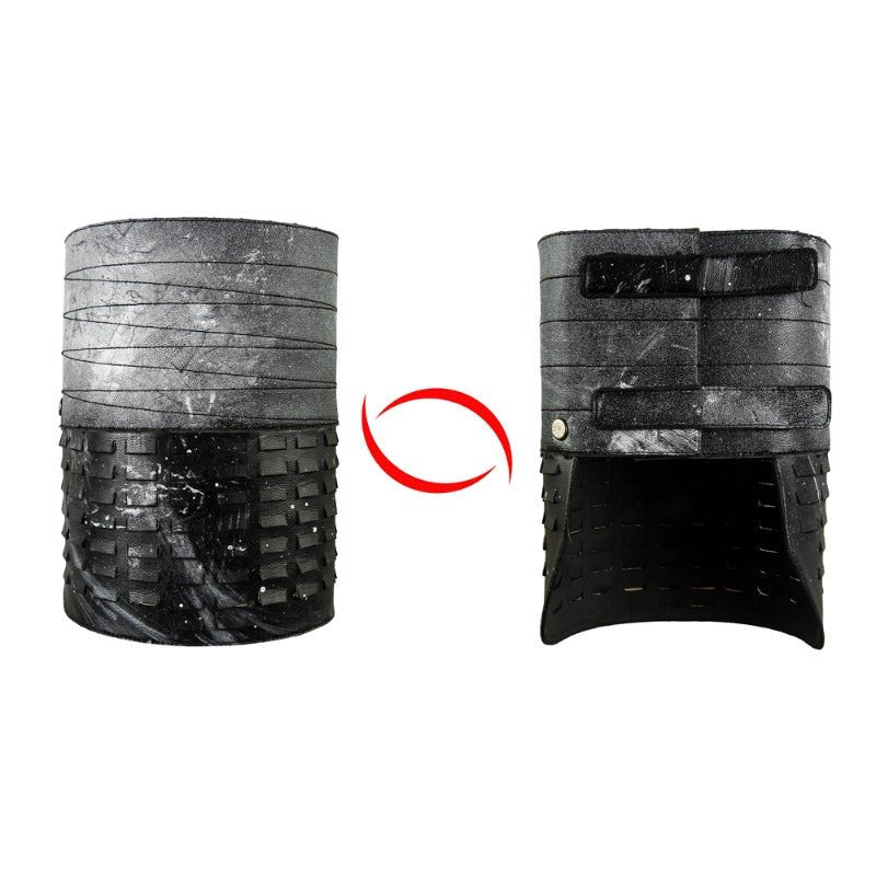 Fantasia de Cosplay do Rei da Noite de Game of Thrones – Traje de Comandante Caminhante Branco para Halloween - Estrela Cosplay