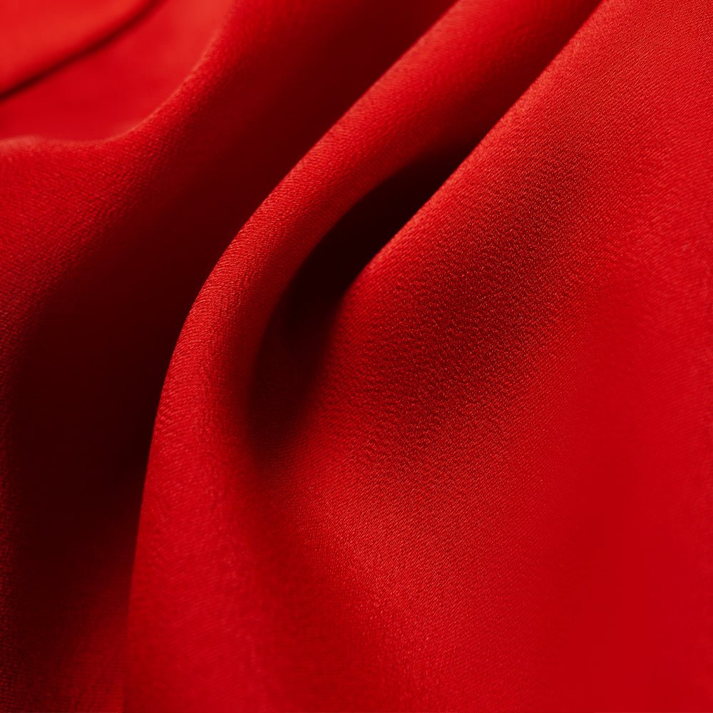 Genshin Impact - Fantasia de Hu Tao (Edição Colaboração OnePlus) Traje Cosplay - Estrela Cosplay