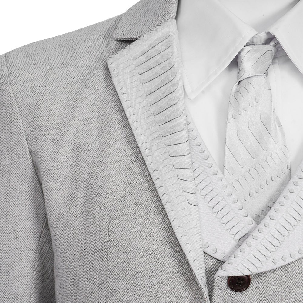 Traje de Cosplay do Cavaleiro da Lua - Fantasia de Anime de Alta Qualidade - Estrela Cosplay