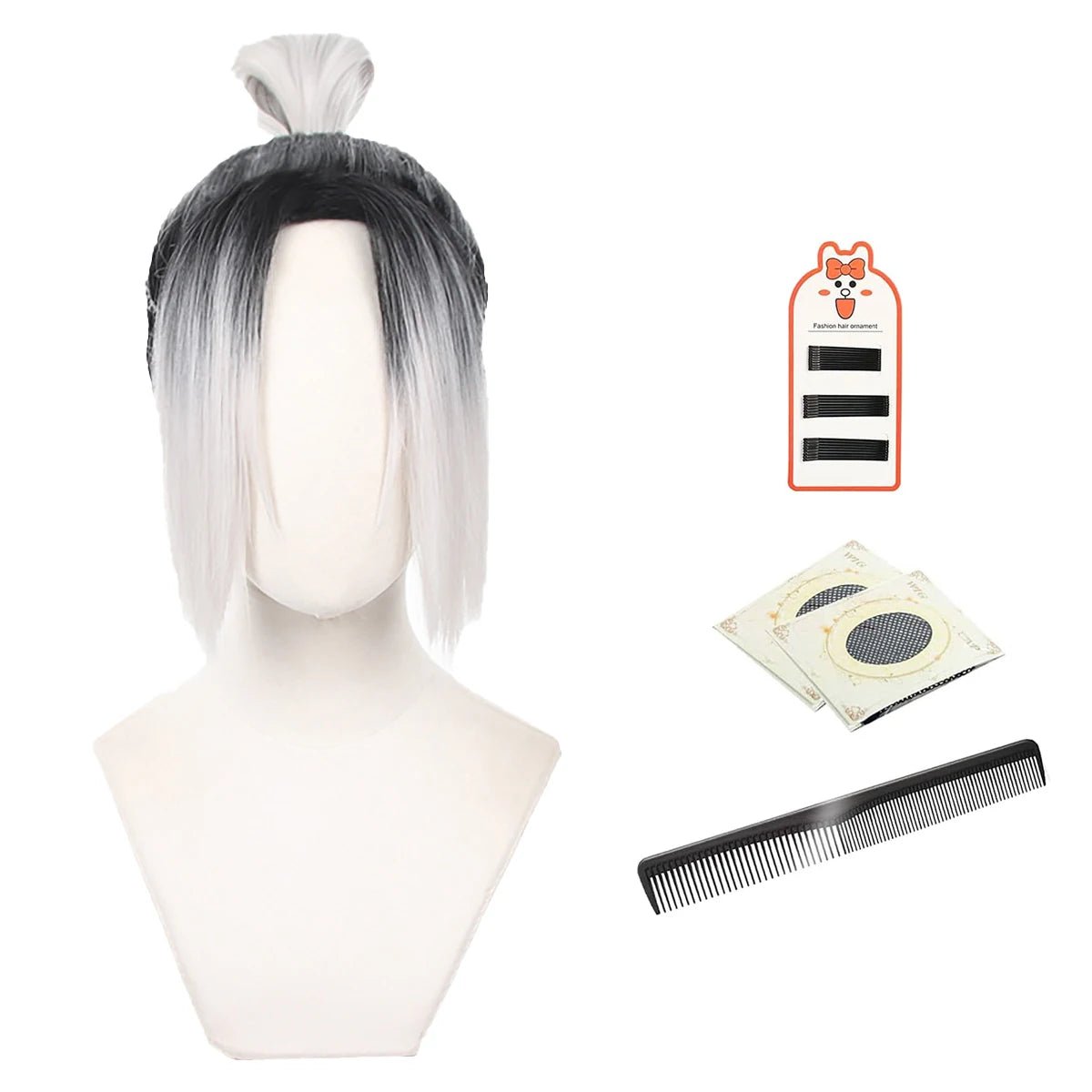 Peruca Cosplay Anime Blue Lock Isagi Yoichi Bachira Chigiri Reo Sae Rin Barou Nagi Kunigami Hiori Ness Anri Shidou - Estrela Cosplay