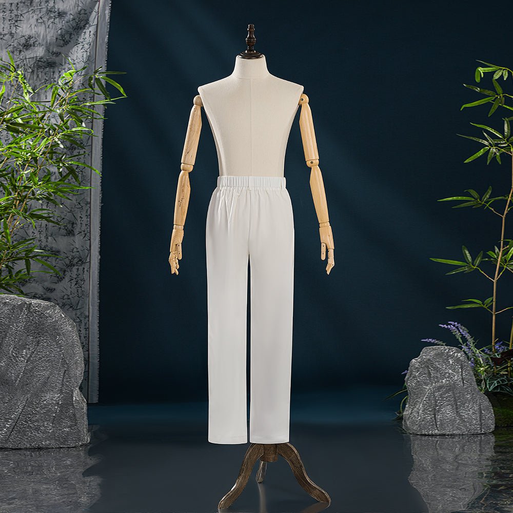 Fantasia de Cosplay Chen Zixi de Yan Yun: Dezesseis Tons - Traje de Personagem de Jogo - Estrela Cosplay