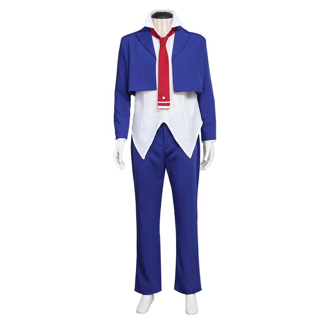 Traje de Cosplay Fudo Nomura - Armed Girl's Machiavellism - Estrela Cosplay