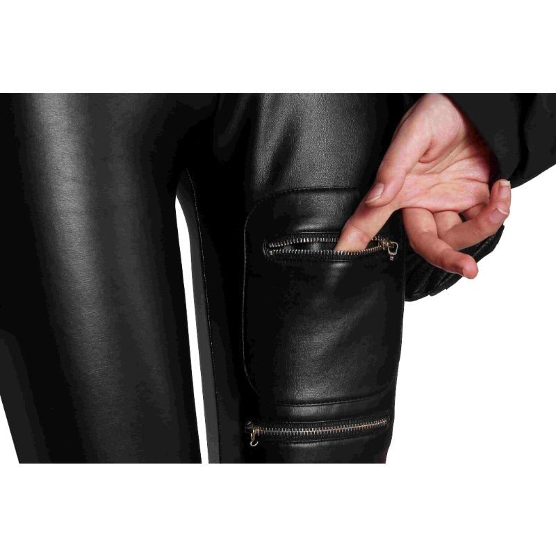 Fantasia de Cosplay Naomi Brooke Watch Dogs Legion para Halloween e Convenções - Estrela Cosplay