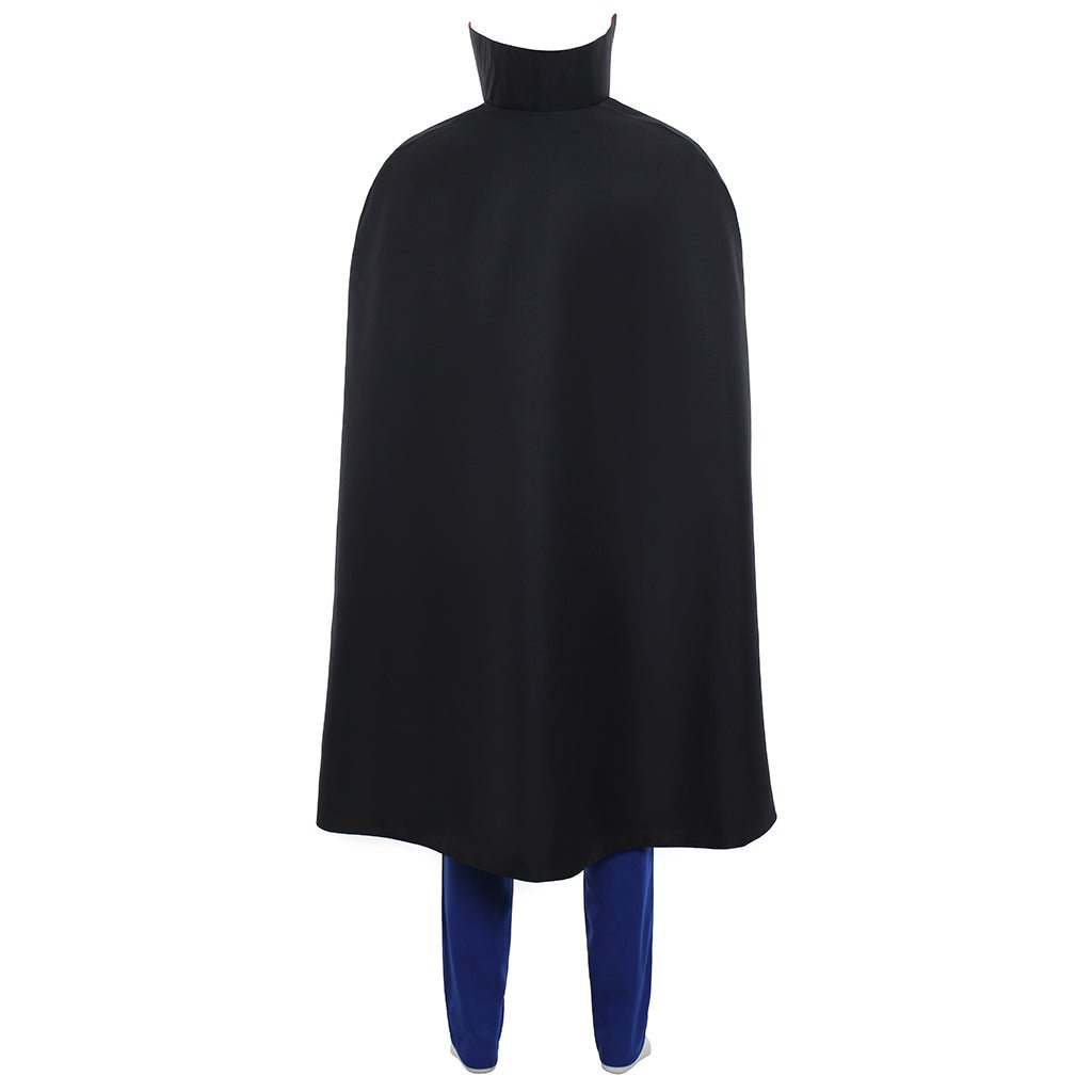 Anine ESPECIAL Fantasia Pokémon Cosplay - Traje Iconico de Lance Wataru - Estrela Cosplay