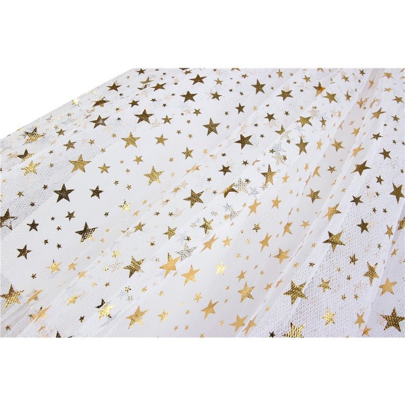 Fantasia de Cosplay Starlight Anne - Estrela do Carnaval e Halloween - Estrela Cosplay