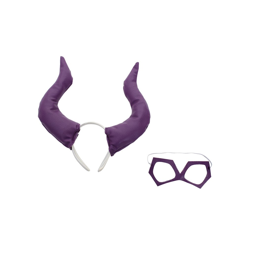 Fantasia de Cosplay Mt. Lady Yu Takeyama - My Hero Academia - Estrela Cosplay