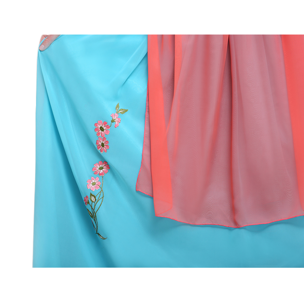 Série de Fantasias de Cosplay Disney Cinderela: Princesa, Príncipe, Madrasta e Empregada - Estrela Cosplay