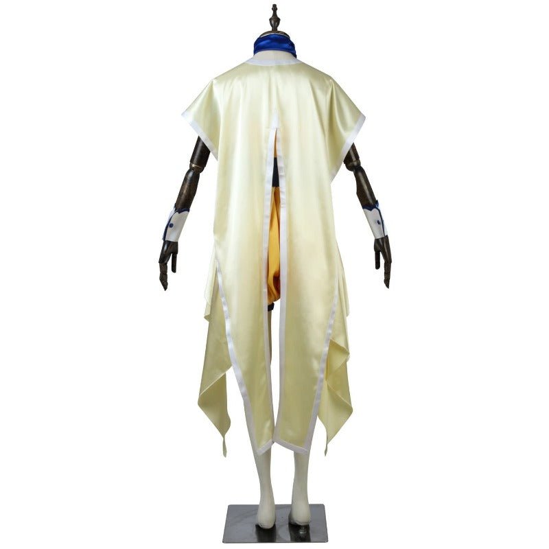 Fantasia de Cosplay Pretty Cure Cure Etoile para Fãs de Anime - Estrela Cosplay